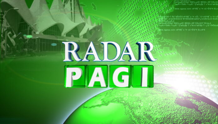 Radar Pagi