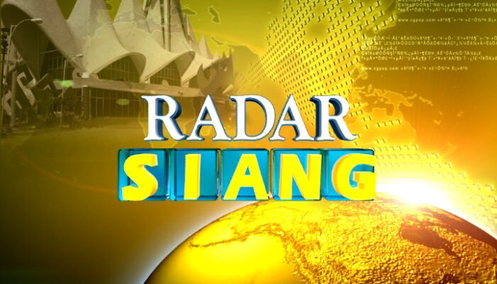 Radar Siang