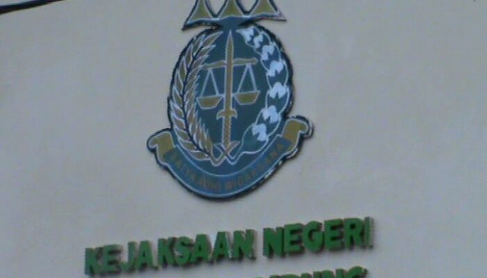 Kejari Bandar Lampung Tetapkan Dua DPO Kasus Pidum