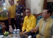 Golkar Kubu Agung Bentuk Tim Tujuh