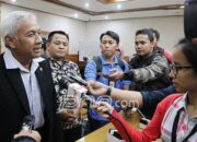 Sekretariat DPR hanya menerima satu surat calon Ketua DPR RI