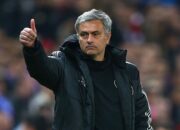 4 Klub Menanti Mourinho