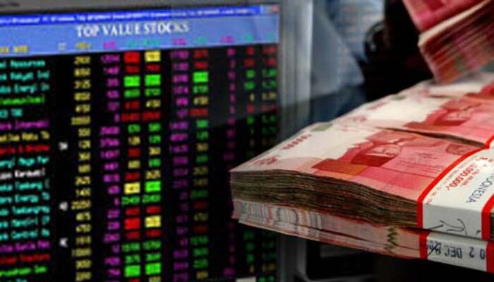 Akhir Tahun Diprediksi Saham Banyak Dilepas