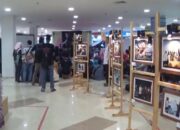 KPU Kota Bandar Lampung Gelar Pameran Foto dan Workshop Fotografi