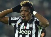 Veron : Pogba adalah Gelandang Langka