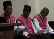 Tiga Aparat Desa Lampung Timur Dituntut Lima Tahun Penjara