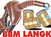 Sejumlah SPBU di Pringsewu Kehabisan BBM