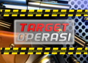 Target Operasi