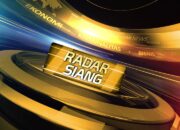 Radar Siang