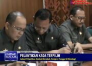 Tunggu SK, Agenda Pelantikan Kepala Daerah Terpilih Molor Lagi