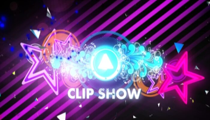 Clipshow