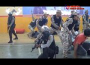 Bupati Lampura Disandera Eks Gafatar