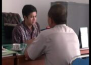 Dugaan korupsi dishubkominfo Lampung Timur, Bendahara  dishubkominfo lampung timur kembali diperiksa