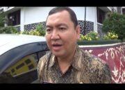 Salah Resep Obat  Akibatkan Pasien Buta,  Dinkes Kota Bandar Lampung Beri Sanksi Petugas Apoteker