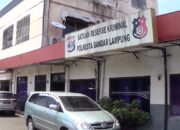 Dugaan Korupsi Dana Bos Smp N 24 Bandar Lampung,  Polisi belum tetapkan seorang tersangkapun