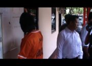 Berantas Narkoba, Edarkan Ganja Dan Sabu Petugas Debt Collector Diamankan