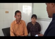 Penganiayaan, Gara Gara Rebutan Penumpang Supir Brt Dianiaya  Supir Angkutan Kota