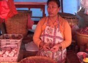 Gagal Panen, Harga Bawang Merah Capai 32 Ribu Per Kilo