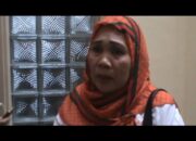 Sidang Pembunuhan Pegawai Universitas Malahayati , Ibu Terdakwa Keberatan Atas Vonis Hakim