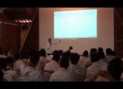 Jelang Pilkada 2017,DPD Gerindra Lampung Solid Dukung Kadernya Maju Pilkada 2017