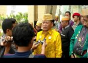 Polisi Tertembak, Kapolda Klarifikasi Bila Aiptu Bambang Terkena Pantulan Peluru Anggota