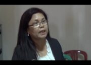 Korban Malpraktek,   Kepala Puskesmas Way Kandis Akui Kesalahan Pemberian Obat