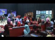 Kunjungan Mahasiswa Stmik Pringsewu Ke Radar Tv