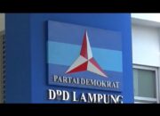 Mendekati Musda Demokrat, Panitia Akan Gelar Rapat Pematangan