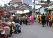 Kunjungan kerja Kapolri kelampung,  Minta Kapolda Lampung bertindak cepat atasi konflik horizontal