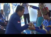 Musda Ke IV DPD Demokrat Lampung, M Ridho Ficardo Kembali Pimpin Demokrat Lampung