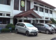 Pembangunan Gedung 10 Lantai