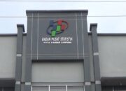 Pendaftar Sensus Ekonomi Membludak