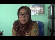 Penderita DBD di Provinsi Lampung meningkat