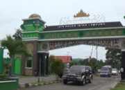 Penerimaan Mahasiswa Baru,IAIN Raden Intan Terima 4.680 Mahasiswa Baru