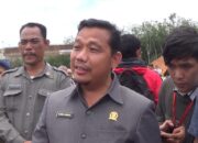 Perketat penjagaan Pol PP, Pasca insiden penyerangan ruang Ketua DPRD