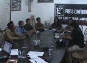 Polemik Aset Pasir Timbul