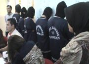 Prostitusi Online Artis Dangdut , Polda Lampung Buru Coki Sang Mucikari Asal Jakarta