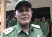 Sidak Diduga Bocor, Tiga Kantor Dinas di Lamsel Mendadak Ramai