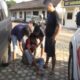 Tiga Warga Lampung Timur Dibekuk Saat Asyik Pesta Sabu