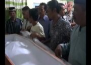 TKI Korban Kecelakaan Kapal