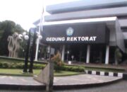 Unila Kesulitan Terapkan Enam Dosen per Jenjang di Tiap Prodi