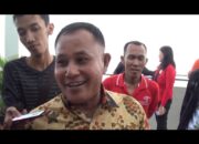 Laporan Dugaan Ijazah Palsu, Usai Pelantikan Nanang Akan Gugat Balik Pelapor