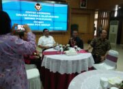 Kepala Daerah Dilarang Libur Lebih dari Enam Hari