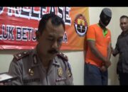 Judi Togel Online, Warga Kupang Teba Ditangkap