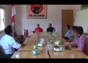 Jelang Pilkada Pringsewu