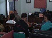 Kunjungan KPID Ke Radar TV