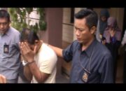 Penganiayaan Anak Dibawah Umur. Pasal Ayam Peliharaan Mati, Bapak Aniaya Anak Tiri