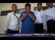 Penipuan ATM Tertelan.