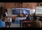 Yayasan Kerta Mentas Mandiri Berikan Beasiswa Kepada 40 Siswa Berprestasi