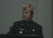 Bupati & DPRD Lamsel Kebut Pembangunan Register I Way Pisang Jadi Kawasan Industri